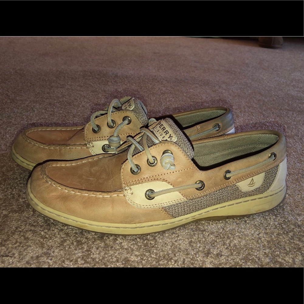 Sperry Boat Shoe